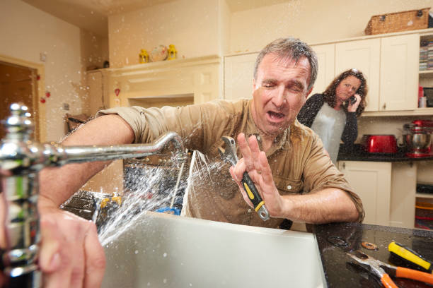 Best Basement water damage restoration  in Fifth Street, TX